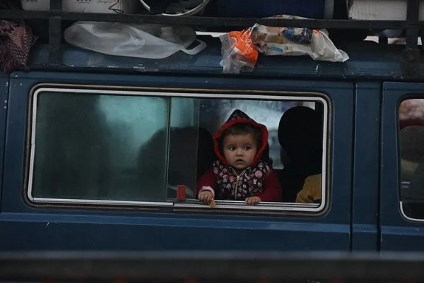 Trump’tan yeni sömürge planı: Gazze’yi ABD toprağı yapmak istiyor!